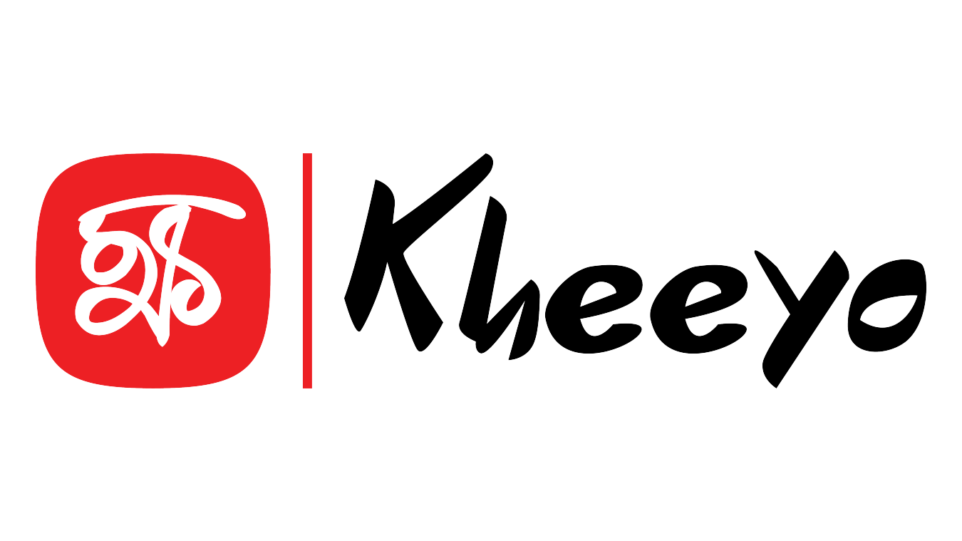 Kheeyo- Momo, Fuchka, Salad, Mocktail & Coffee Restaurant Logo